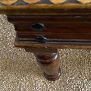 Meet your Posher, Audra